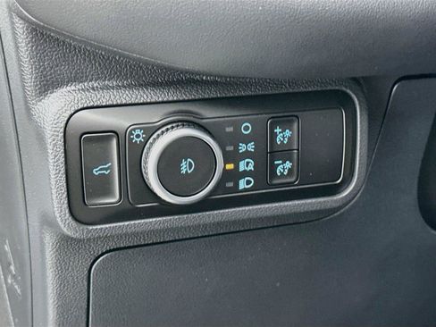 New 2026 Ford Explorer ST-Line w/ ST-Line Street Pack AWD/4WD image 14