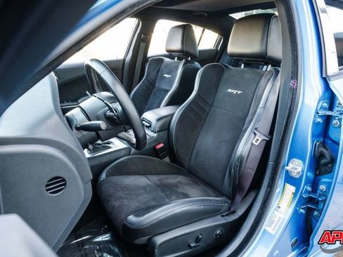 Used 2015 Dodge Charger SRT Hellcat image 4