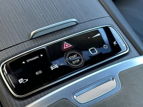 New 2026 Mercedes-Benz EQS 580 4MATIC Sedan image 28