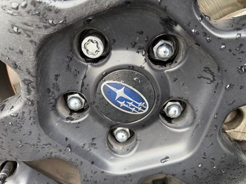 Used 2023 Subaru Outback Wilderness AWD/4WD image 34