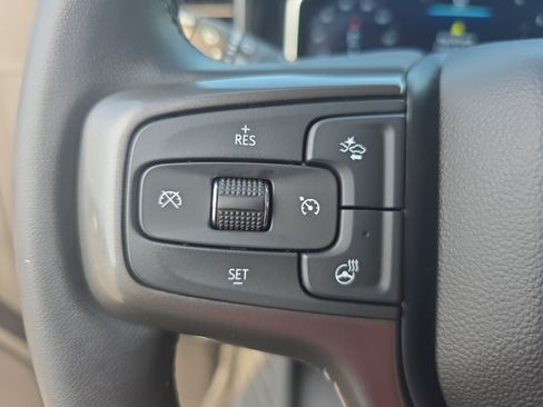 Used 2024 Chevrolet Silverado 2500 ZR2 w/ ZR2 Bison Edition AWD/4WD image 16