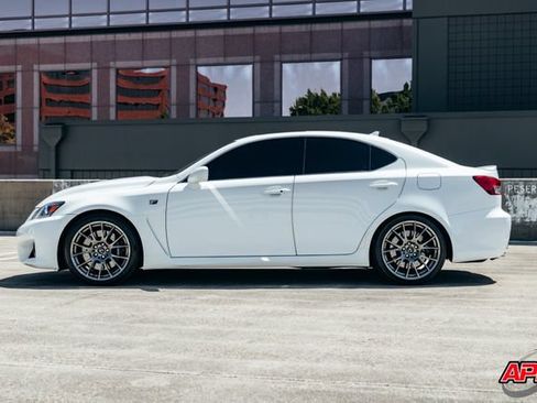 Used 2013 Lexus IS F RWD image 43