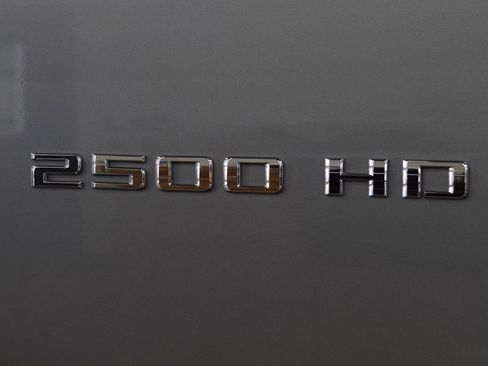 Used 2025 Chevrolet Silverado 2500 LT w/ All Star Edition image 14