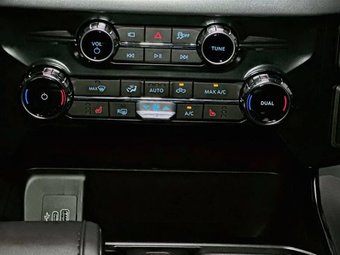 New 2026 Ford F150 XLT w/ Equipment Group 302A MID AWD/4WD image 12