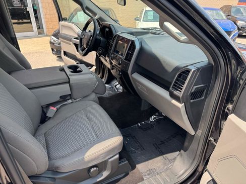Used 2020 Ford F150 XLT RWD image 20