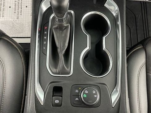 Used 2024 Chevrolet Traverse High Country image 41