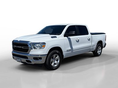 Used 2021 RAM 1500 Big Horn