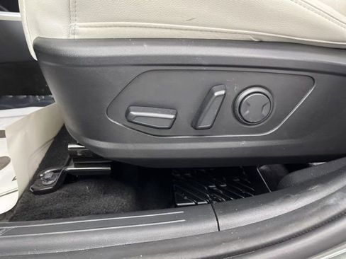 Used 2023 Hyundai Tucson Limited w/ Cargo Package image 35