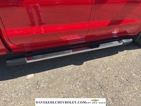 Used 2023 Chevrolet Silverado 1500 LT w/ Protection Package image 49