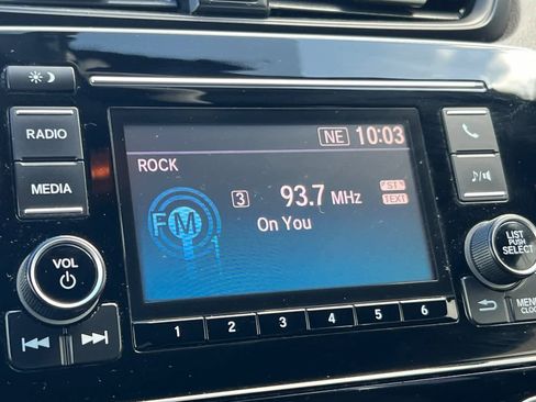 Used 2018 Honda CR-V LX image 20