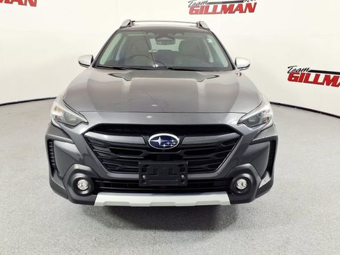 Used 2024 Subaru Outback Touring AWD/4WD image 2