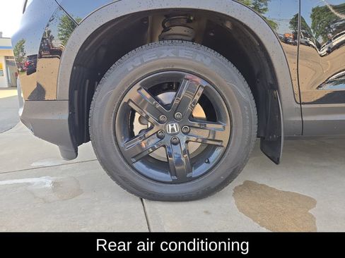 Used 2021 Honda Ridgeline Black Edition image 10