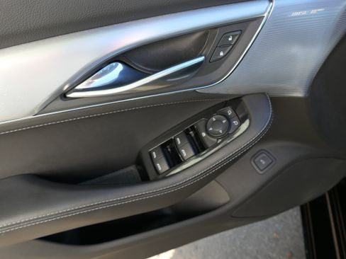 Certified 2023 Cadillac CT5 Luxury w/ Sun And Sound Package image 14