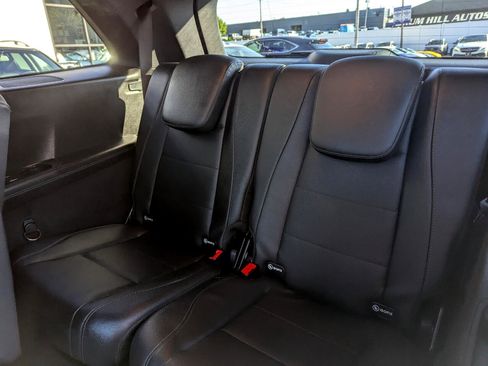 Used 2023 Mercedes-Benz GLS 450 4MATIC image 45