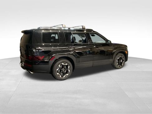 New 2026 Hyundai Santa Fe SEL image 4