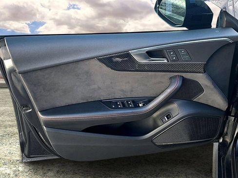 Used 2019 Audi RS 5 2.9T image 20