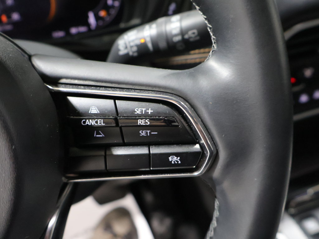 Used 2024 MAZDA CX-90 Plug-In Hybrid w/ Premium Plus AWD/4WD image 37