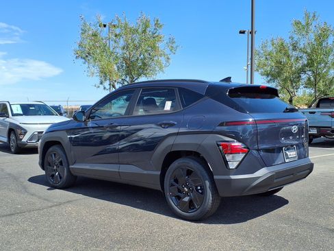 New 2026 Hyundai Kona SEL Sport FWD image 4