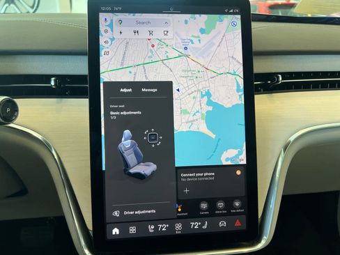 New 2025 Volvo EX90 Ultra image 18