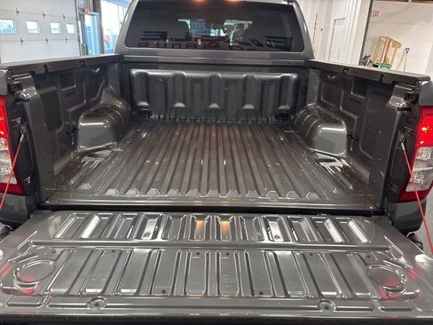 New 2026 Ford Ranger XL AWD/4WD image 27