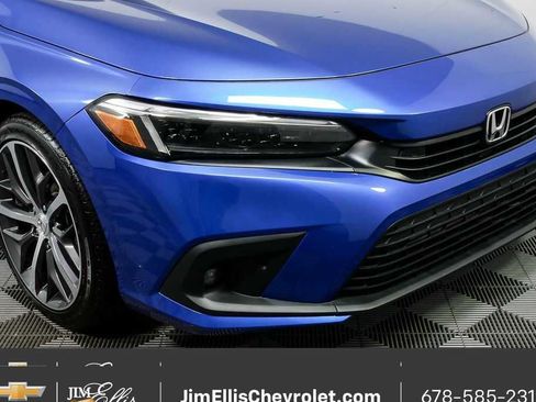 Used 2024 Honda Civic Touring image 37