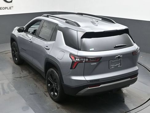 New 2026 Chevrolet Equinox LT w/ Midnight Edition FWD image 19