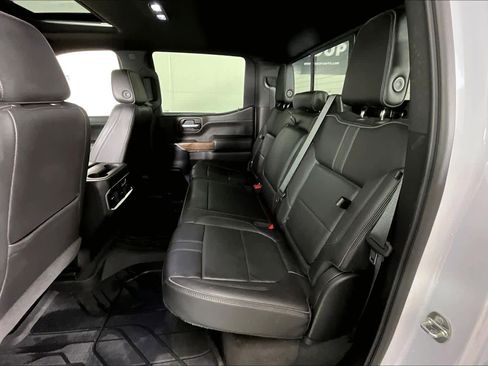 Certified 2021 Chevrolet Silverado 1500 High Country image 18