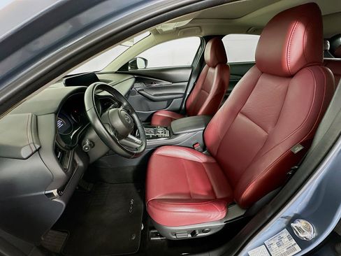 Used 2025 MAZDA CX-30 AWD 2.5 S w/ Preferred Package image 13