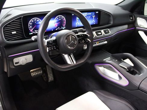 Certified 2026 Mercedes-Benz GLE 450 4MATIC image 4