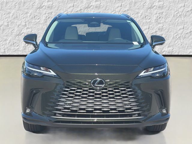 New 2026 Lexus RX 350 Premium Plus w/ Convenience Package AWD/4WD image 8