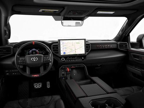 New 2026 Toyota Tundra TRD Pro image 33