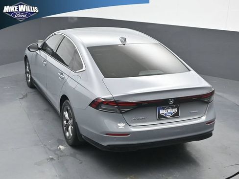 Used 2023 Honda Accord EX-L image 13