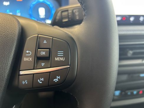 New 2025 Ford Bronco Sport Outer Banks w/ Outer Banks Tech Package+ image 20