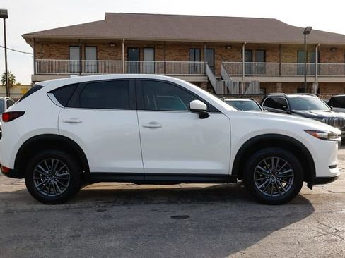 Used 2020 MAZDA CX-5 Sport image 18