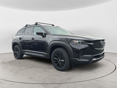 New 2026 MAZDA CX-50 AWD 2.5 Hybrid w/ Weather Package