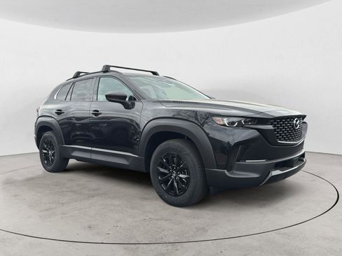 New 2026 MAZDA CX-50 AWD 2.5 Hybrid w/ Weather Package image 1