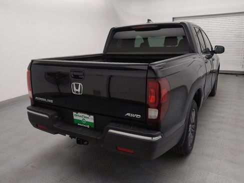 Used 2019 Honda Ridgeline Sport image 7