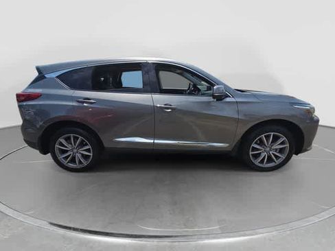 Certified 2023 Acura RDX FWD w/ Technology Package image 9