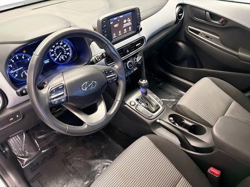 Used 2020 Hyundai Kona SEL FWD image 7