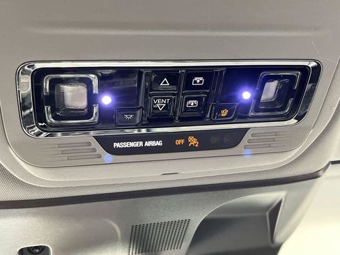 Used 2022 Lincoln Corsair AWD w/ Premium Package image 33