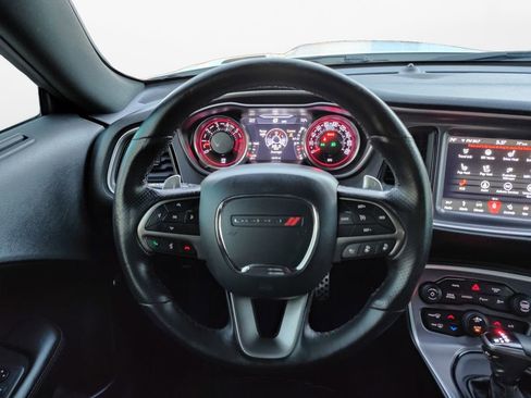 Used 2019 Dodge Challenger R/T Scat Pack w/ Plus Package image 19