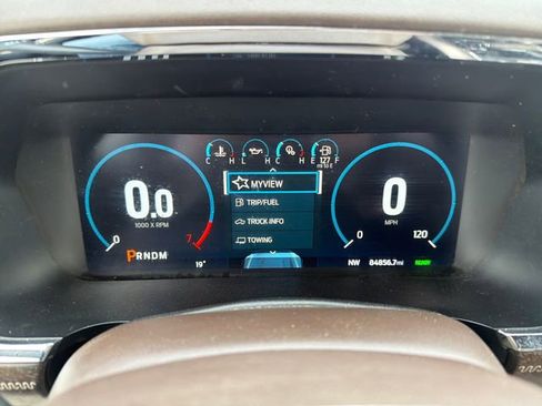 Used 2021 Ford F150 King Ranch AWD/4WD image 18
