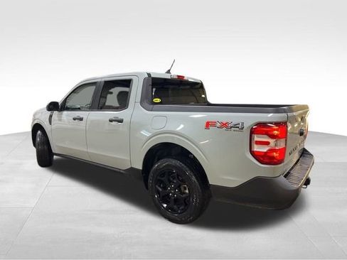 Used 2023 Ford Maverick XLT w/ Equipment Group 300A Standard image 4