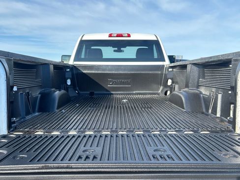 Used 2022 Chevrolet Silverado 2500 W/T w/ WT Convenience Package image 26