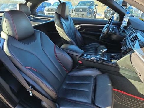 Used 2018 BMW 430i xDrive Convertible image 32