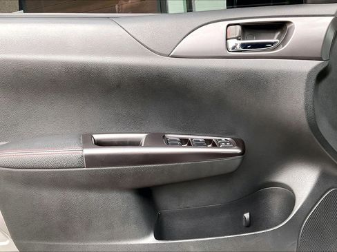 Used 2011 Subaru Impreza WRX STI image 14