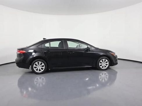 Used 2024 Toyota Corolla LE FWD image 18