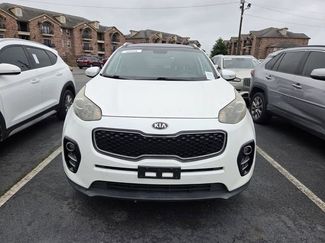 Used 2017 Kia Sportage EX w/ EX Premium Package FWD video 2