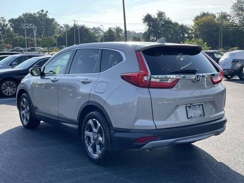 Used 2018 Honda CR-V EX-L image 5