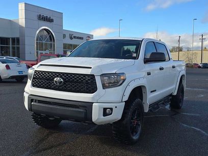 Used 2020 Toyota Tundra SR5